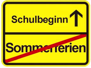 Mehr über den Artikel erfahren Es geht wieder los