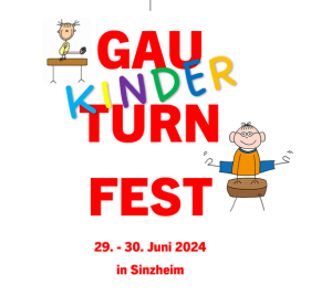 Mehr über den Artikel erfahren Gaukinderturnfest – Die Siegerlisten findet ihr unter “Turngaujugend – Siegerlisten” und die Urkunde zum Ausdrucken findet ihr hier…