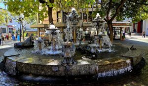 Mehr über den Artikel erfahren Ausflug der Turngausenioren