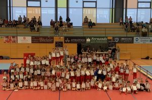 Mehr über den Artikel erfahren Turnerjugend Bestenkämpfe 2026