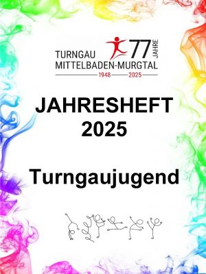 Jugend Titelbild